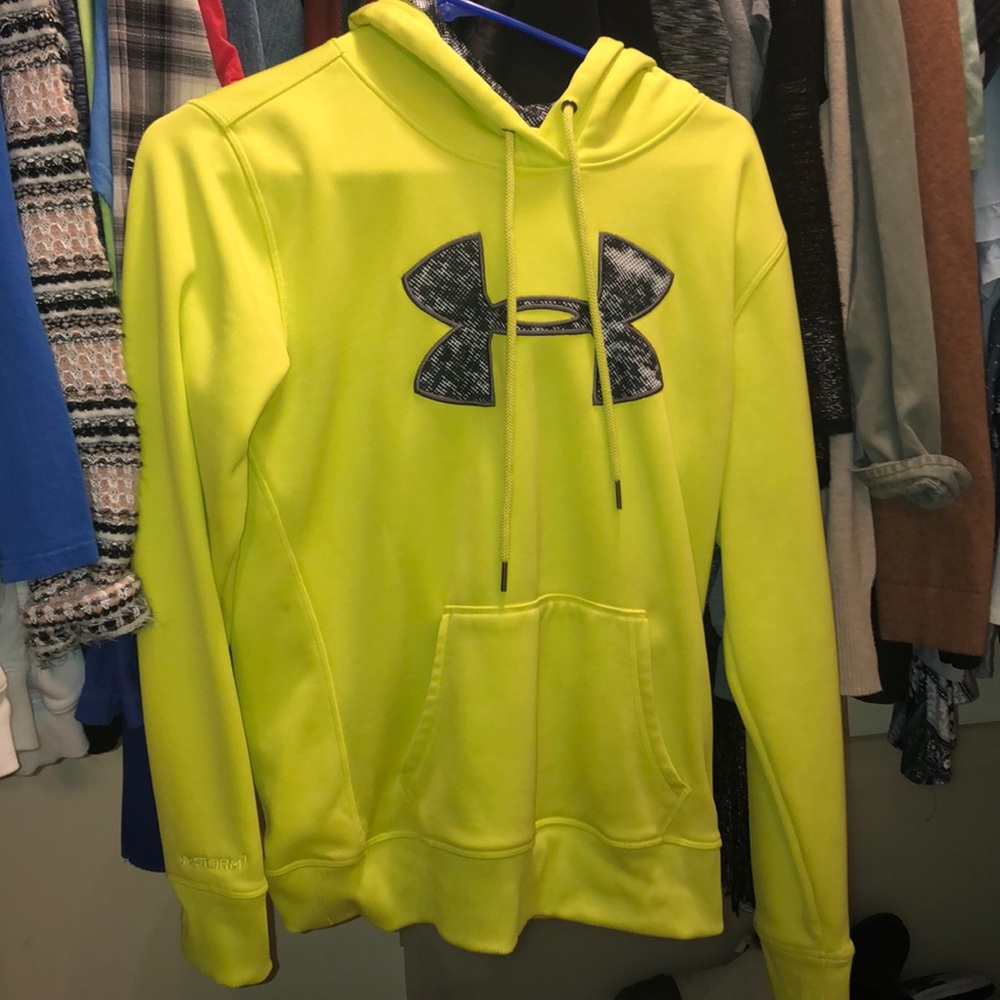 Under Armor Hoodie